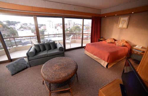 Villa Gesell Hotel | Hosteria Tequendama Classic & Resort