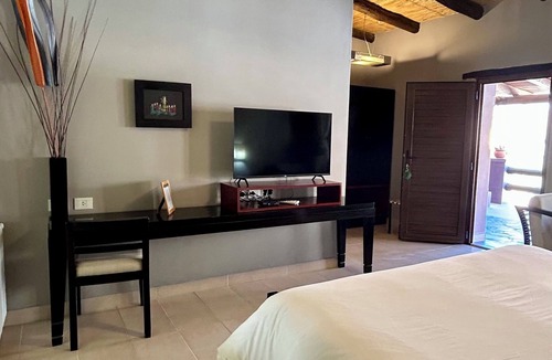 Tilcara Hostel | Hosteria Terrazas de la Posta