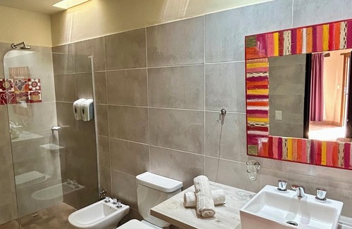 Tilcara Hostel | Hosteria Terrazas de la Posta