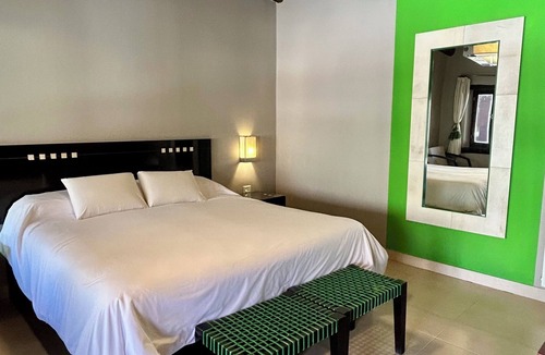 Tilcara Hostel | Hosteria Terrazas de la Posta