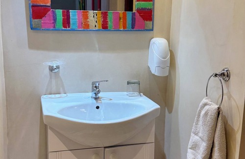 Tilcara Hostel | Hosteria Terrazas de la Posta
