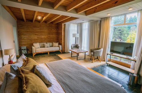Villa La Angostura Hotel | Hosteria Verde Morada