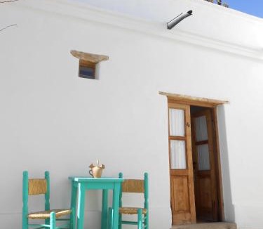 Cachi Hotel | Hosteria Villa Cardon