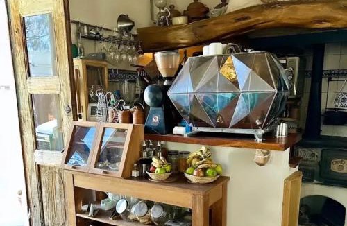 Cachi Hotel | Hosteria Villa Cardon