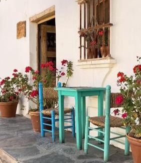 Cachi Hotel | Hosteria Villa Cardon