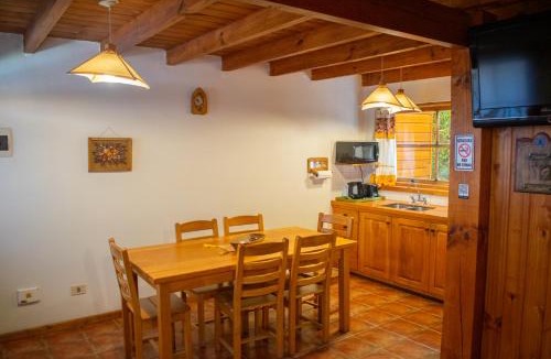 San Martin de los Andes Hotel | Hosteria y Cabañas Posada Quinen