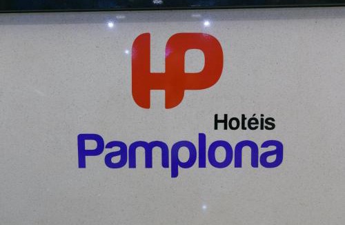 Rio do Sul Hotel | Hotéis Pamplona