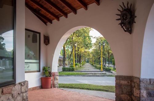 Libertador General San Martin Hotel | Hotel del Ingenio