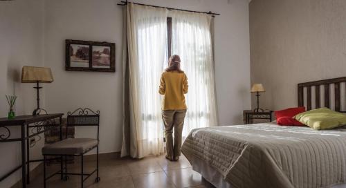 Libertador General San Martin Hotel | Hotel del Ingenio