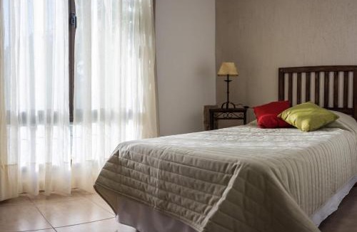 Libertador General San Martin Hotel | Hotel del Ingenio