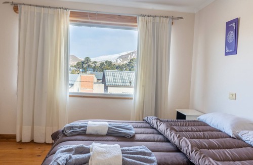 Caviahue Hotel | Hotel Ñuke Piren