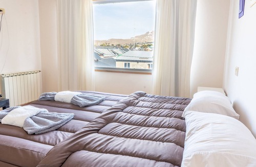 Caviahue Hotel | Hotel Ñuke Piren