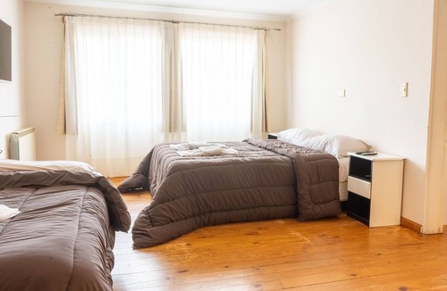 Caviahue Hotel | Hotel Ñuke Piren