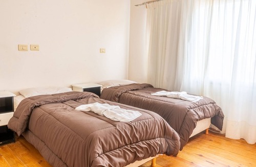 Caviahue Hotel | Hotel Ñuke Piren