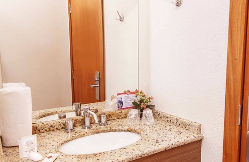Cara-Cara Hotel | Hotel 10 Ponta Grossa