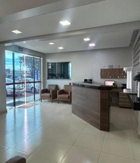 Irai de Minas Hotel | Hotel 2001