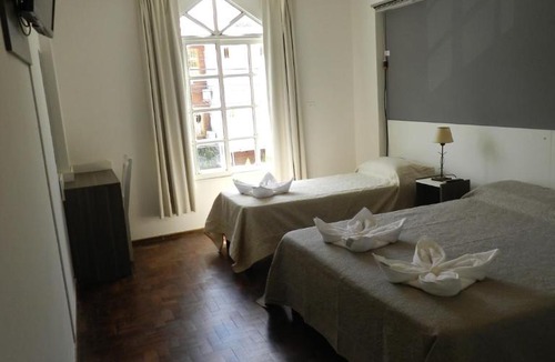 Villa Carlos Paz Hotel | Hotel 376