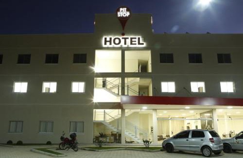 Oliveira Hotel | Hotel 494 Oliveira-MG