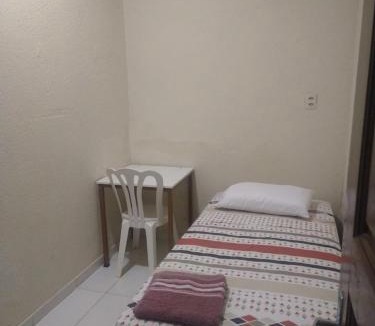 Boa Vista Hotel | Hotel 678