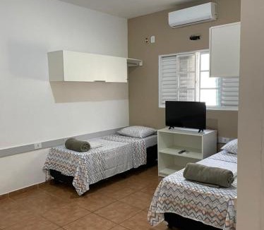 Vila Messias Hotel | Hotel 7
