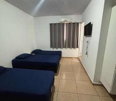 Vila Messias Hotel | Hotel 7