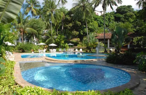 Olinda Historical Center Hotel | Hotel 7 Colinas