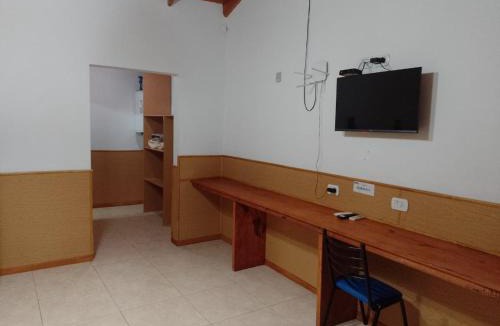 General Acha Hotel | Hotel A Puro Campo