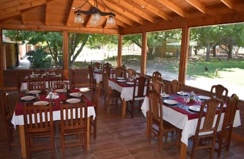 General Acha Hotel | Hotel A Puro Campo