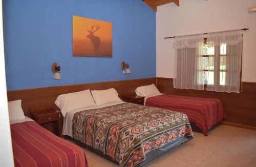 General Acha Hotel | Hotel A Puro Campo