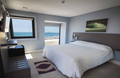 Punta Mogotes Hotel | Hotel Aatrac