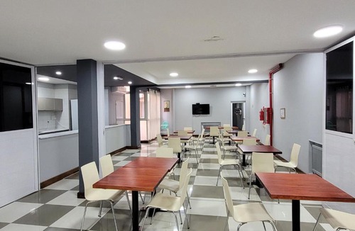 Palermo Hotel | Hotel AATRAC Buenos Aires