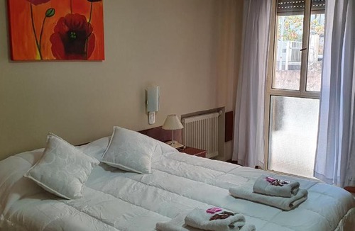 Palermo Hotel | Hotel AATRAC Buenos Aires
