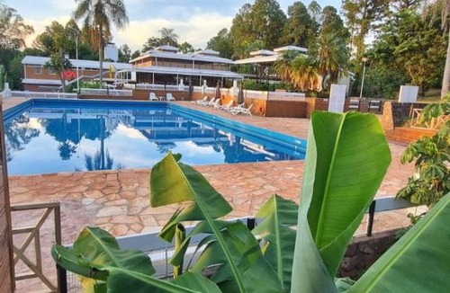Eldorado Hotel | Hotel ACA Eldorado