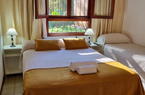 Eldorado Hotel | Hotel ACA Eldorado