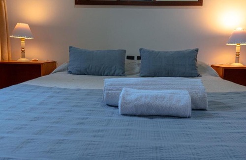 Eldorado Hotel | Hotel ACA Eldorado