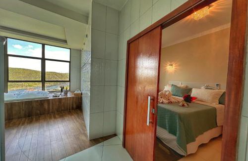 Piranhas Hotel | Hotel Aconchego do Velho Chico