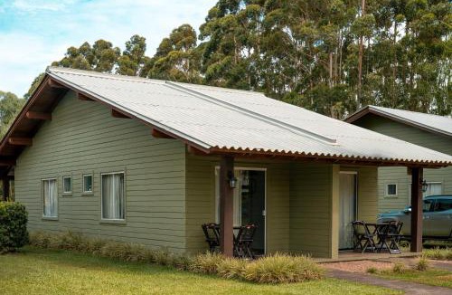 Curumim Cabin | Hotel Acqua Lokos