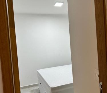 Jardim Aeroporto House | Hotel Aeroporto Congonhas 6