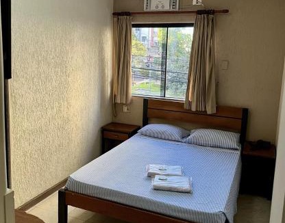Vila Congonhas Hotel | Hotel Aeroporto de Congonhas
