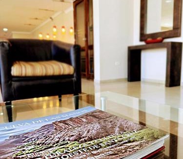 Rio Gallegos Hotel | Hotel Aire de Patagonia