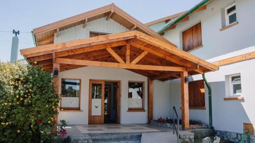 El Bolson Hotel | Hotel Aires Patagónicos