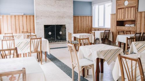 El Bolson Hotel | Hotel Aires Patagónicos