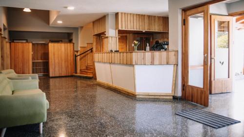 El Bolson Hotel | Hotel Aires Patagónicos