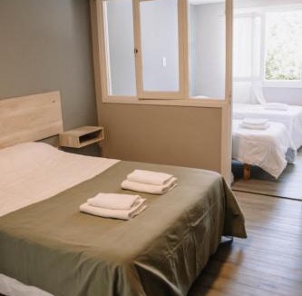 El Bolson Hotel | Hotel Aires Patagónicos