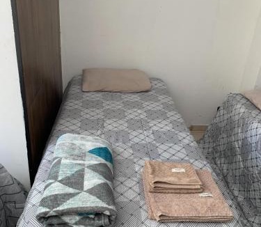 Ivaipora Hotel | Hotel Airton