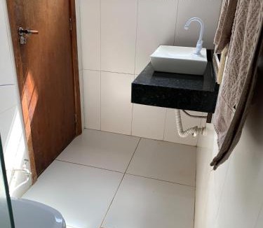 Ivaipora Hotel | Hotel Airton