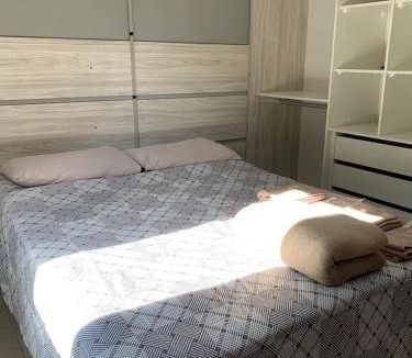 Ivaipora Hotel | Hotel Airton