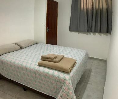 Ivaipora Hotel | Hotel Airton