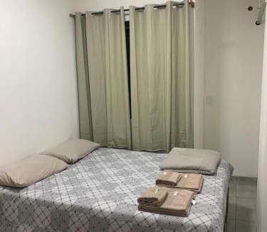 Ivaipora Hotel | Hotel Airton