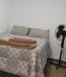 Ivaipora Hotel | Hotel Airton